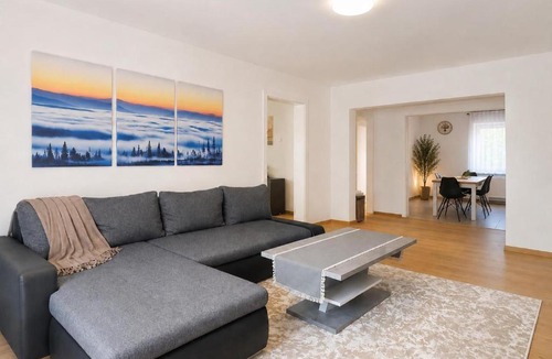 Baia Mare Apartment | Hana's Apartment