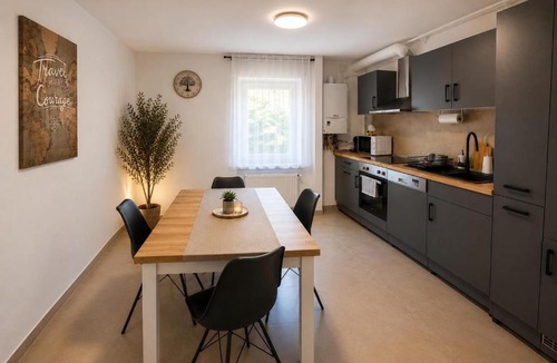 Baia Mare Apartment | Hana's Apartment