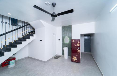 Coimbatore House | Hanah's Cozy Stay Near SKCET Coimbatore