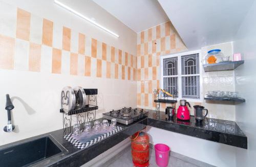 Coimbatore House | Hanah's Cozy Stay Near SKCET Coimbatore