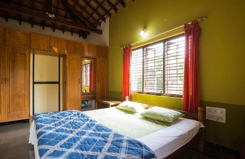 Hireguthi House | Hanchina Mane Homestay