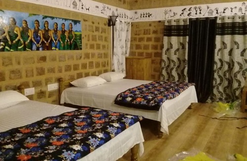 Hireguthi House | Hanchina Mane Homestay