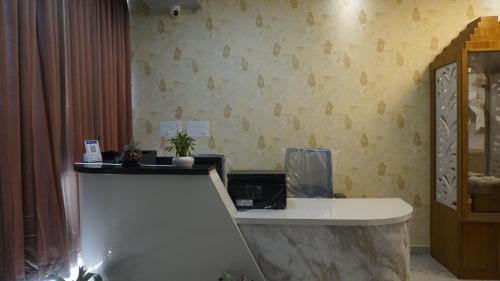 Chikkamagaluru Hotel | Hanee Comforts