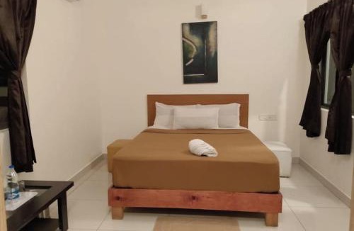 Nandi Hills House | Hangout at Nandi Hills