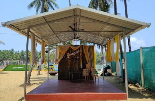 Tonse West House | Hangout Resort