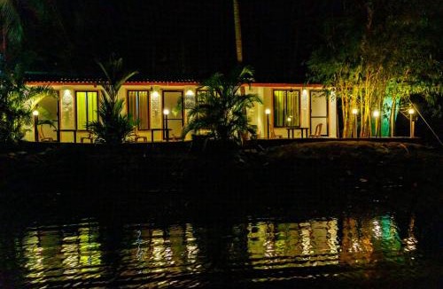 Tonse West House | Hangout Resort
