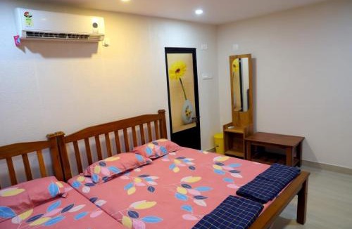 Tonse West House | Hangout Resort