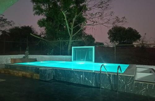 Lonavala Villa | Hangout Villa