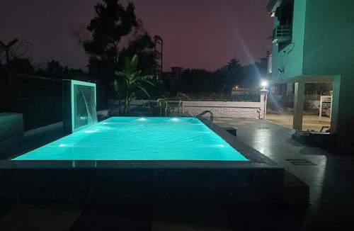 Lonavala Villa | Hangout Villa