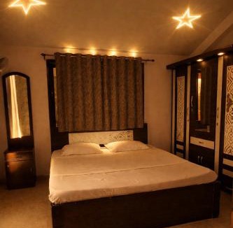 Lonavala Villa | Hangout Villa