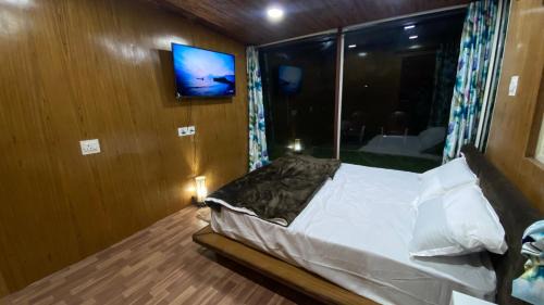 Naldehra Apartment | HANO Peak