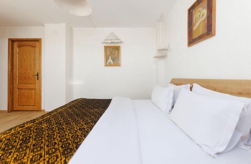 Tupilati Hotel | Hanul Ancutei