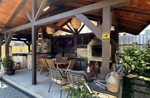Brasov Villa | Hanul Anei - entire property