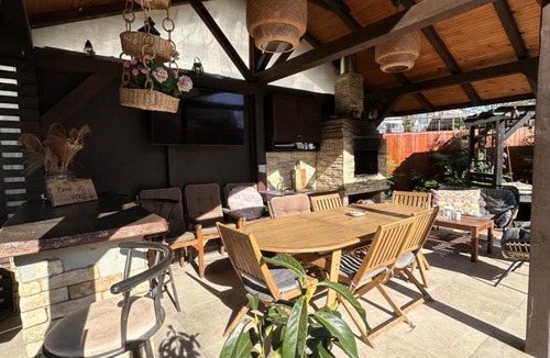 Brasov Villa | Hanul Anei - entire property