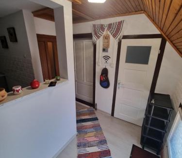 Joseni House | Hanul Basa Fogadó