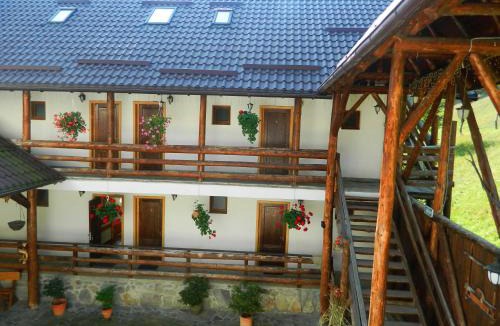Moieciu House | Hanul cu Noroc