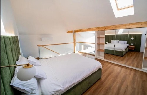 Ceparii Pamanteni Hotel | Hanul Pelerinului Cepari