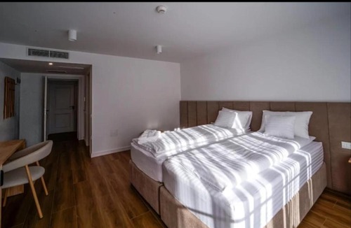 Ceparii Pamanteni Hotel | Hanul Pelerinului Cepari