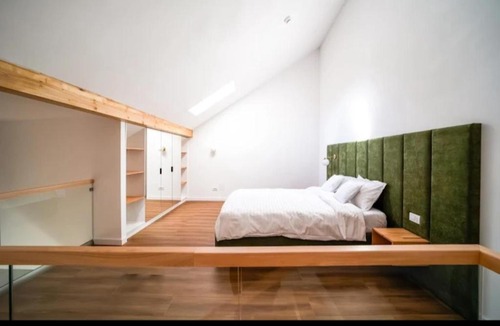 Ceparii Pamanteni Hotel | Hanul Pelerinului Cepari