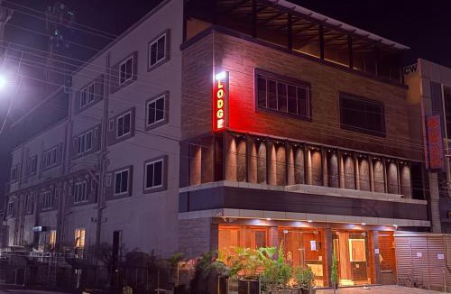 Chikkamagaluru Hotel | Hanuman Heritage