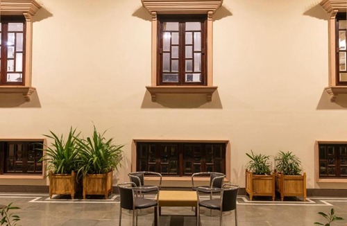 Paota Hotel | Hanuwant Niwas Jodhpur
