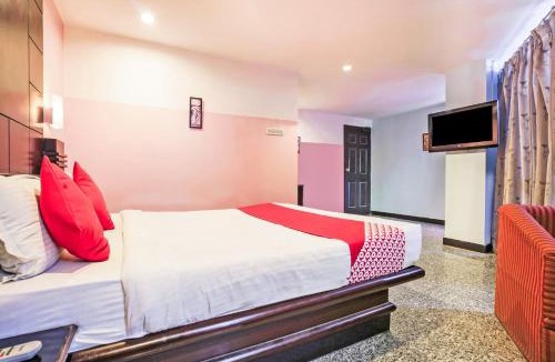 Green Valley Hotel | Hanvi Inn
