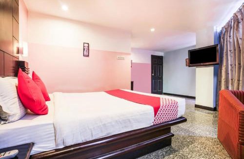 Green Valley Hotel | Hanvi Inn