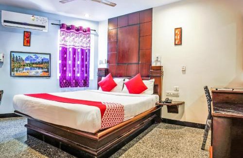 Green Valley Hotel | Hanvi Inn