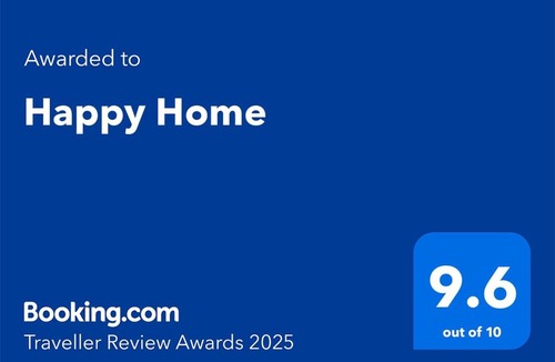 Braila Apartment | Happy Home