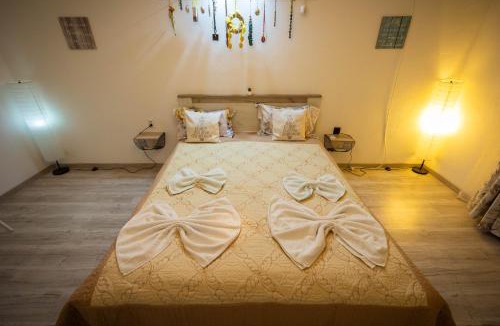 Calimanesti House | Happy Home