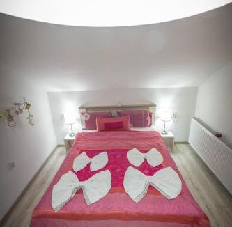 Calimanesti House | Happy Home
