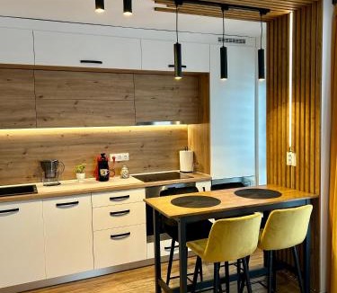 Tirgu Mures Apartment | Happy Home