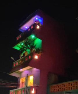 Enathur Apartment | Happy Home Stay