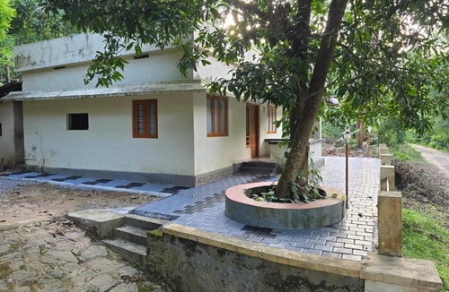 Malampuzha-I House | Happy Home Stay