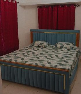 Sangameswarpet House | Happy Homestay