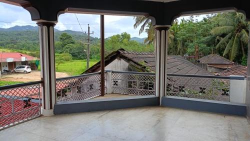 Sangameswarpet House | Happy Homestay