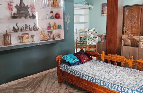 Gudivada Apartment | Happy HomeStay Premier