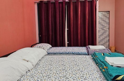 Gudivada Apartment | Happy HomeStay Premier