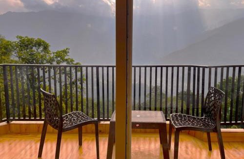 Kurseong House | Happy Homestay Sittong