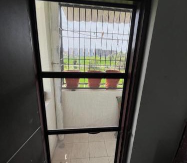 Vijayawada Apartment | Happy living