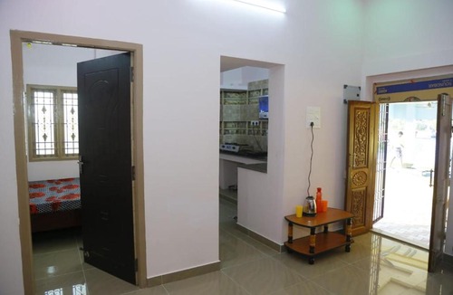 Kalapettai Villa | Happy Mates Forest Villa