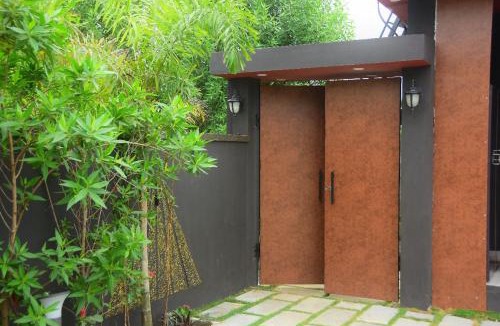 Mahabalipuram House | Happy Nest Villa