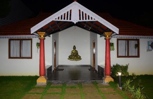 Mahabalipuram House | Happy Nest Villa