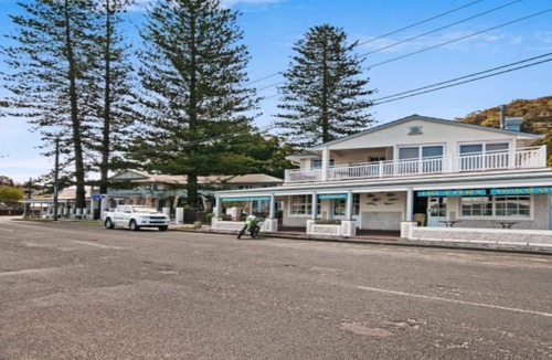 Patonga House | HAPPY OURS - PATONGA BEACH