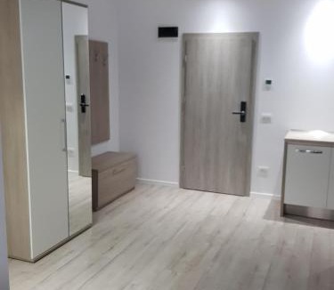 Viseu de Sus Apartment | Happy Residence