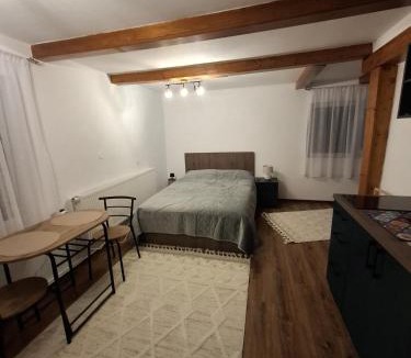 Suceava Apartment | Happy