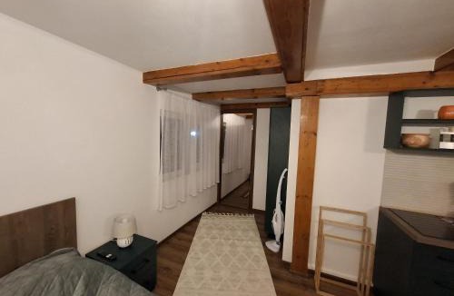 Suceava Apartment | Happy