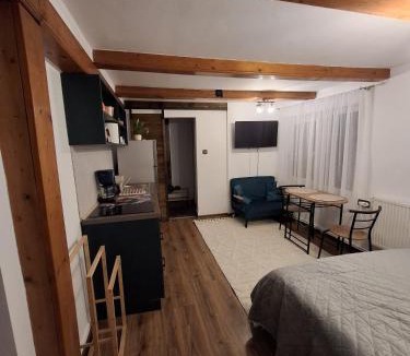 Suceava Apartment | Happy