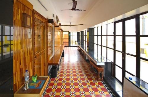 Kottakuppam Villa | Happy Seavilla near Serenity Beach