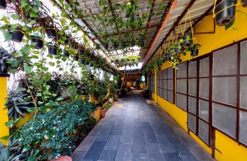 Kottakuppam Villa | Happy Seavilla near Serenity Beach